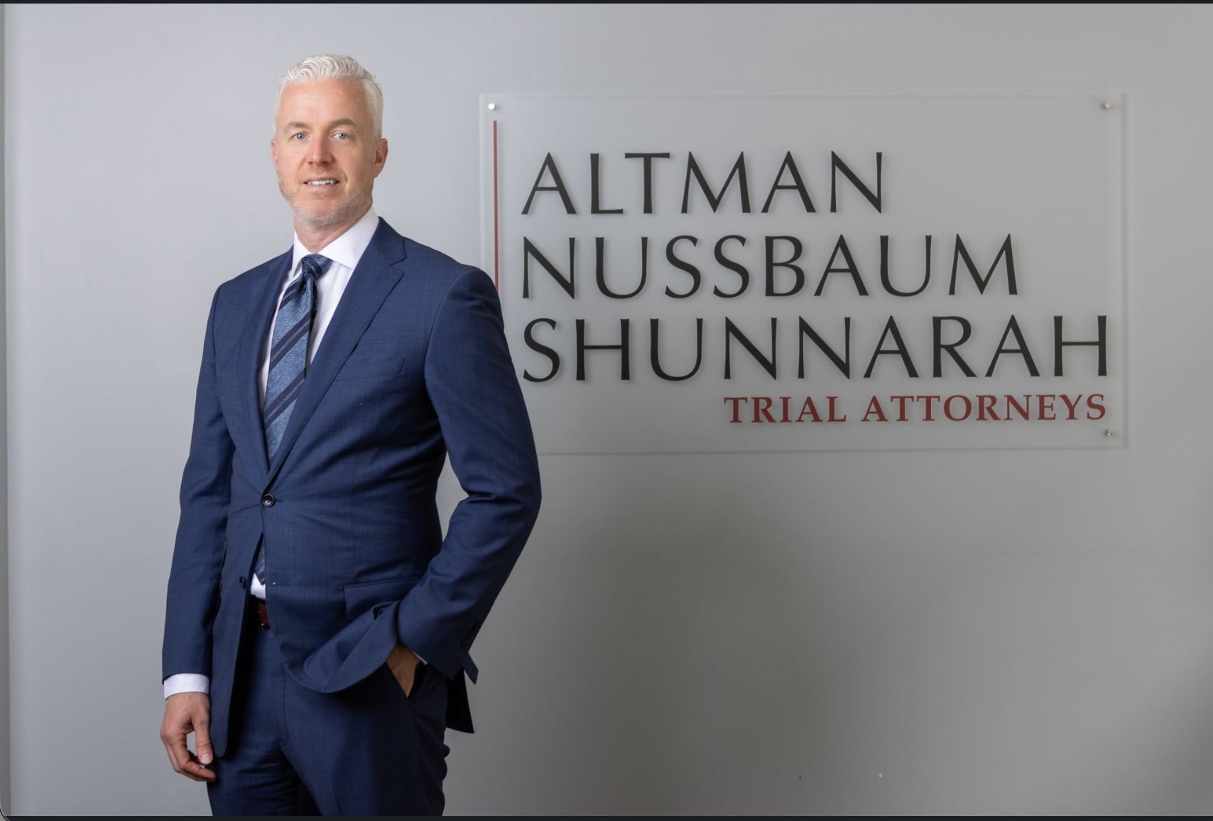 Thomas E. Flaws, Personal Injury Attorney